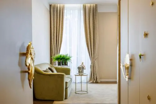 Boscolo Lyon Hotel & Spa photo 47
