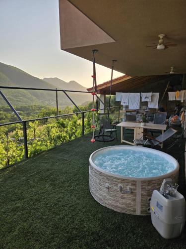 Boutique House Prosik