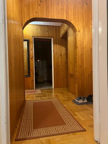 Fotografie z fotogalerie ubytování Przytulne mieszkanie m3 Gorlice v destinaci Gorlice