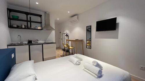 Hotelito Boutique Madrid Pacífico