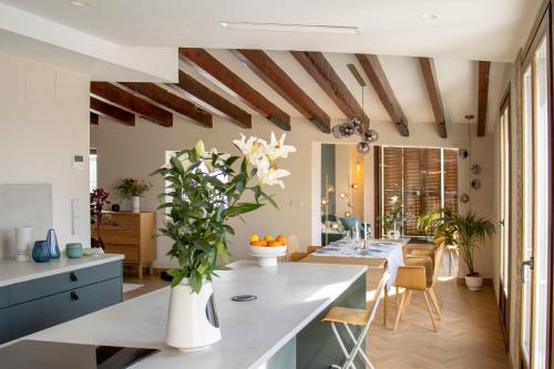VLC Host - Santa Cruz Apartments