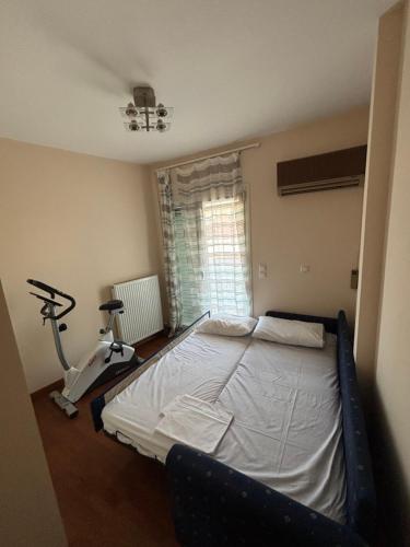 Elegant Flat in Elliniko with Sea View & Parking