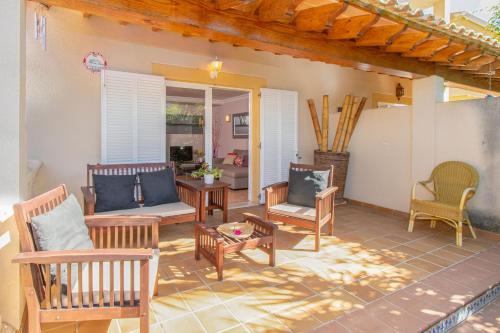 E327 Maristany by Mallorca Villa Selection