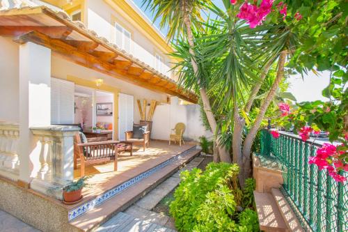 E327 Maristany by Mallorca Villa Selection