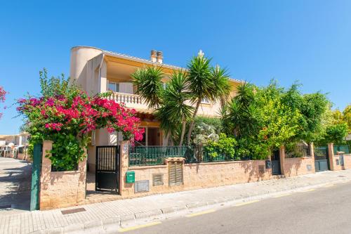 E327 Maristany by Mallorca Villa Selection