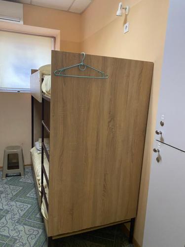 Фотография из галереи Адмирал хостел в Одессе