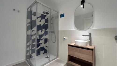 Hotelito Boutique Madrid Pacífico