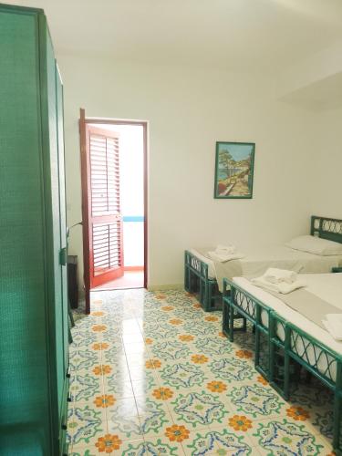 Gallery image of Hotel Phenicusa in Filicudi