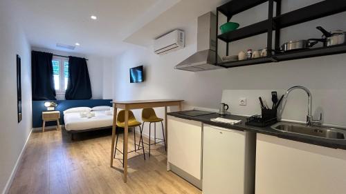 Hotelito Boutique Madrid Pacífico