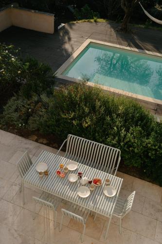 maison du soleil