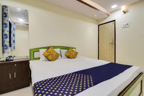 Φωτογραφία από το άλμπουμ του Hotel O Nisarg Resort Satpati Beach σε Satpati