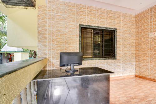 Φωτογραφία από το άλμπουμ του Hotel O Nisarg Resort Satpati Beach σε Satpati