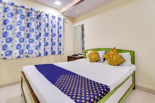 Φωτογραφία από το άλμπουμ του Hotel O Nisarg Resort Satpati Beach σε Satpati