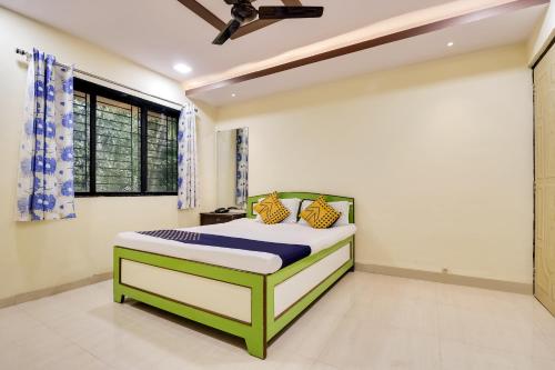 Φωτογραφία από το άλμπουμ του Hotel O Nisarg Resort Satpati Beach σε Satpati
