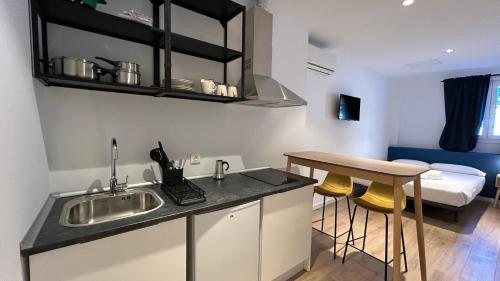 Hotelito Boutique Madrid Pacífico
