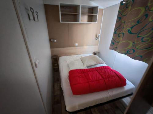 Mobil Home Mar Estang