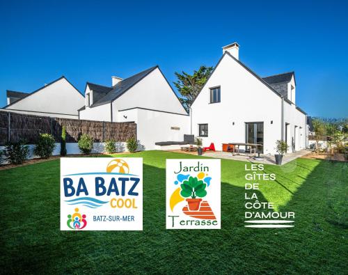 Ba-Batz Cool - Les Gîtes de la Côte d'Amour