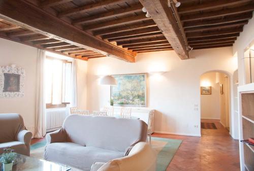 Tornabuoni Classic Apartment