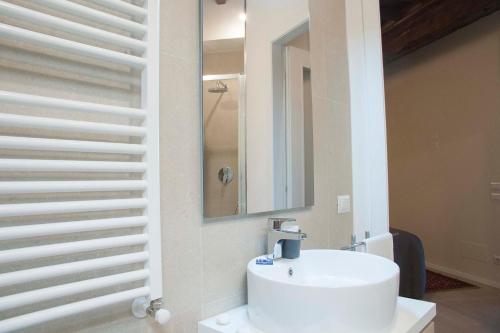 Tornabuoni Classic Apartment