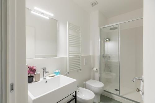 iFlat Calm & Spacious Urban Oasis Fons Trevi B13