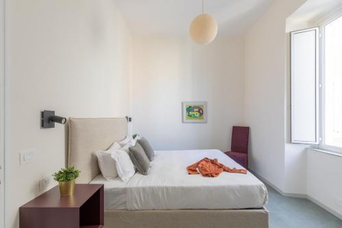 iFlat Calm & Spacious Urban Oasis Fons Trevi B13