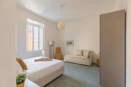 iFlat Calm & Spacious Urban Oasis Fons Trevi B13