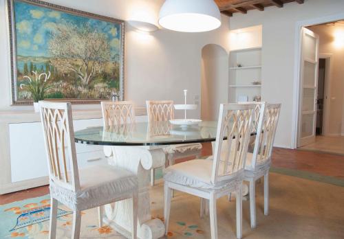 Tornabuoni Classic Apartment