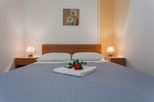 Oldtown apartment Apola 1