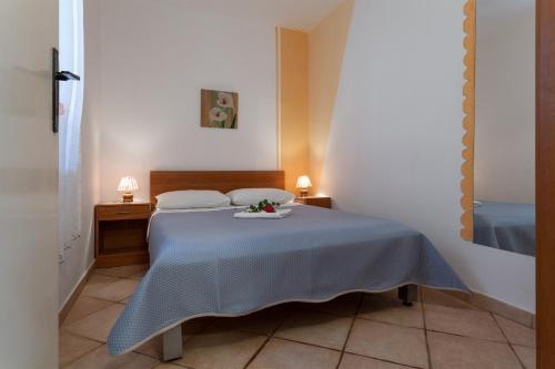 Oldtown apartment Apola 1