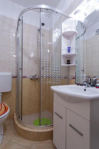 Oldtown apartment Apola 1