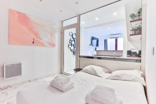 Charming 1BR 4P - Eiffel Tower Trocadero