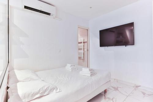 Charming 1BR 4P - Eiffel Tower Trocadero