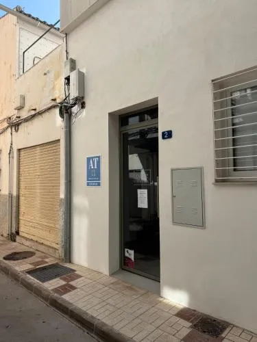 EDIFICIO La Botica de Enrique by Málaga Planners photo 8