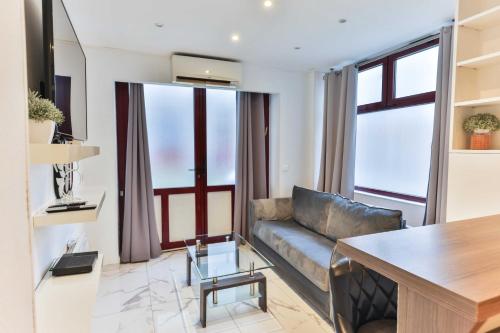 Charming 1BR 4P - Eiffel Tower Trocadero