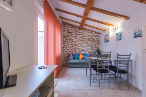 Oldtown apartment Apola 2