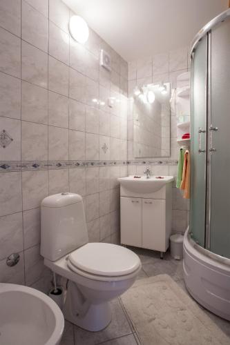 Oldtown apartment Apola 2