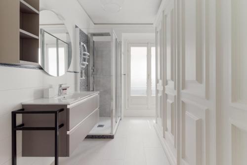 GuestHost - Lovely Apartment X4 in Porta Venezia