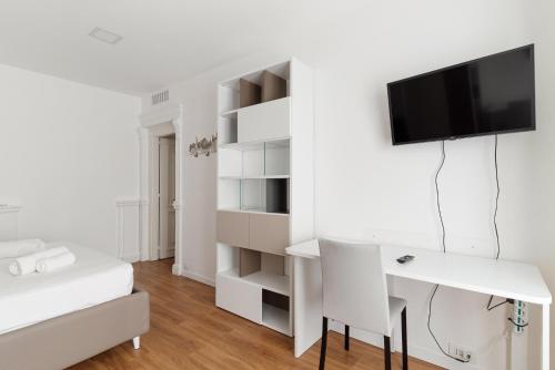 GuestHost - Lovely Apartment X4 in Porta Venezia