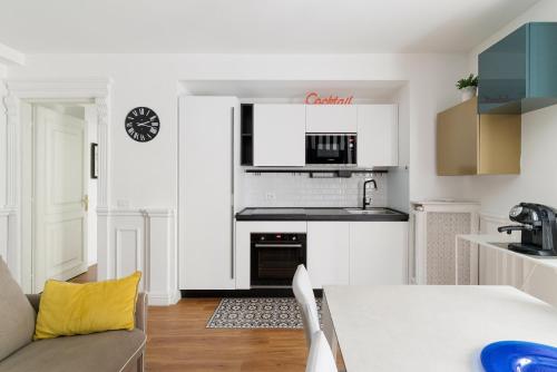 GuestHost - Lovely Apartment X4 in Porta Venezia