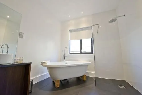 Hope Street Hotel photo 35