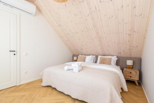 Tavo Pajūrio Namai - Your seaside home in Palanga