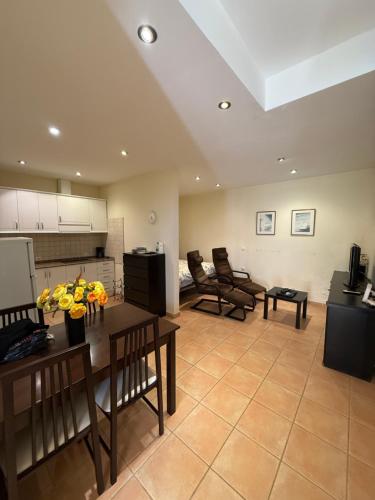 Beautiful Small Loft Arguineguin