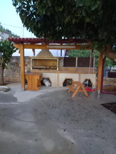 Φωτογραφία από το άλμπουμ του Villa Makyva σε Kámboi