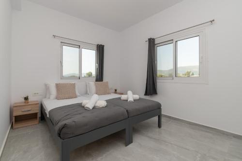 Elhasa Laganas Villa BY "ELITE"