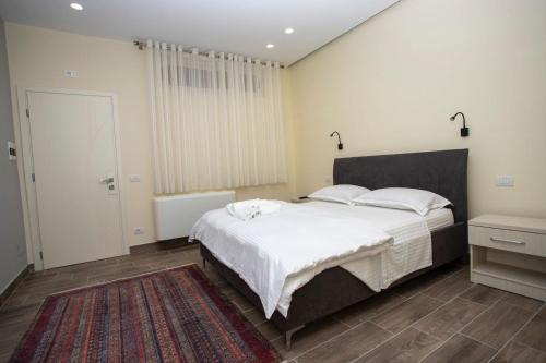 Gallery image of Llogora Dervishaliu Hotel in Vlorë