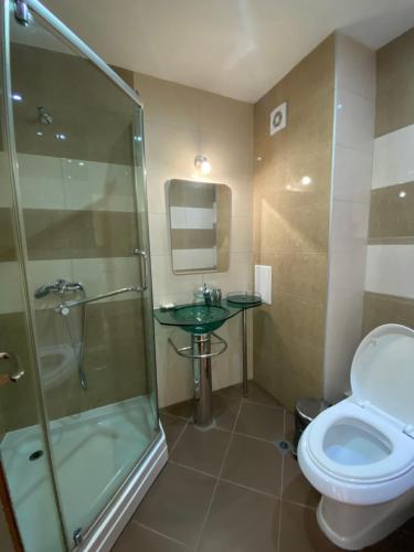 Gallery image of Къща за гости Анна in Sveti Vlas