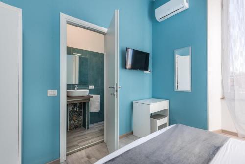 Roma Design Rooms San Giovanni Colosseo Area