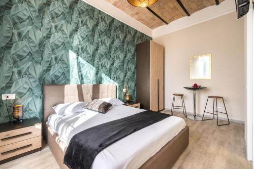 Roma Design Rooms San Giovanni Colosseo Area