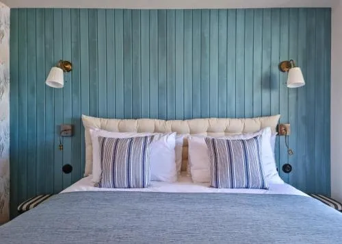 Nomad Hotel Cala Finestrat photo 33