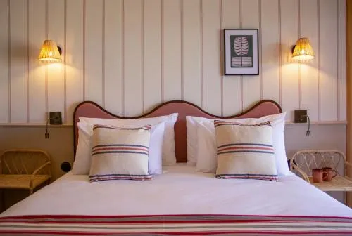 Nomad Hotel Cala Finestrat photo 5